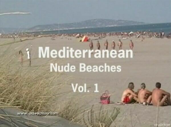 Nude beaches video (vol 1) [Nudism-Planet]