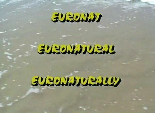 Euronatural video - eurovideo of the European nudism [Nudism-Planet]
