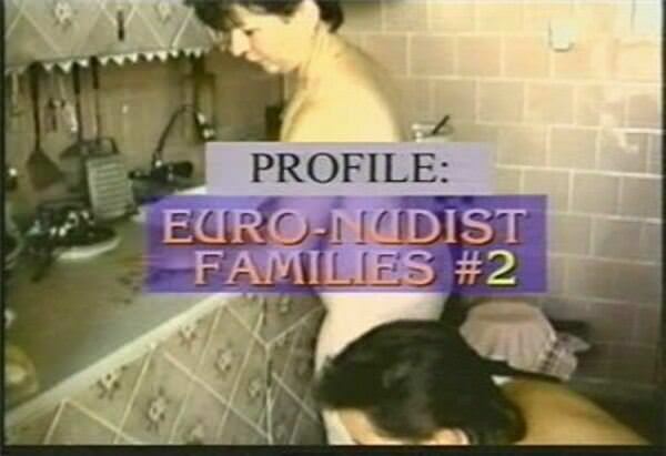 Purenudism - Euro nudist families video (part 2) [Nudism-Planet]
