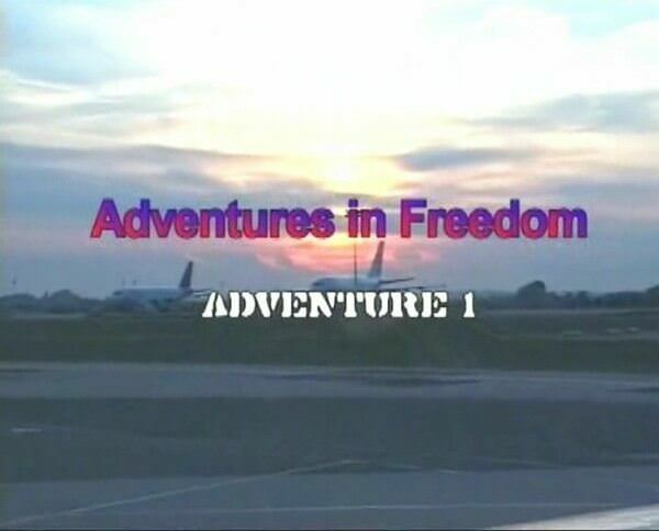 Young girls nudists - Adventures in Freedom [Nudism-Planet]