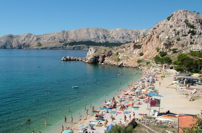 Nudism on the Black Sea - video of a family nudism [Nudism-Planet]
