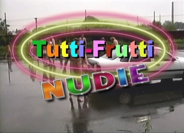 Tutti-Frutti Nudie - nudism video (fkk club) [Nudism-Planet]