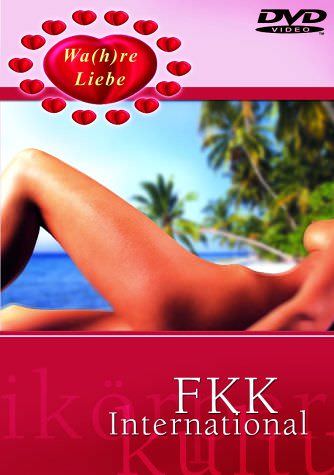 FKK International nudism [Nudism-Planet]