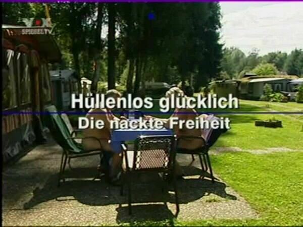Nudists of Germany - video 2006 [Nudism-Planet]