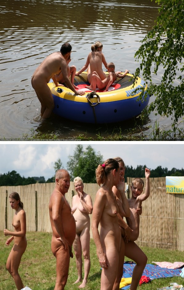 FKK photo - big kolletion [Nudism-Planet]