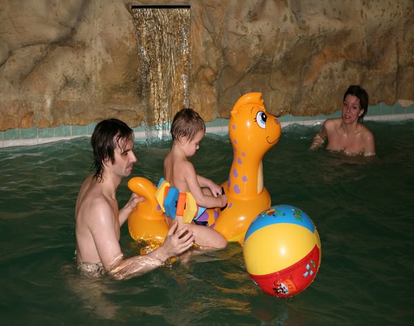 Photo in private hotel for nudists [Nudism-Planet]