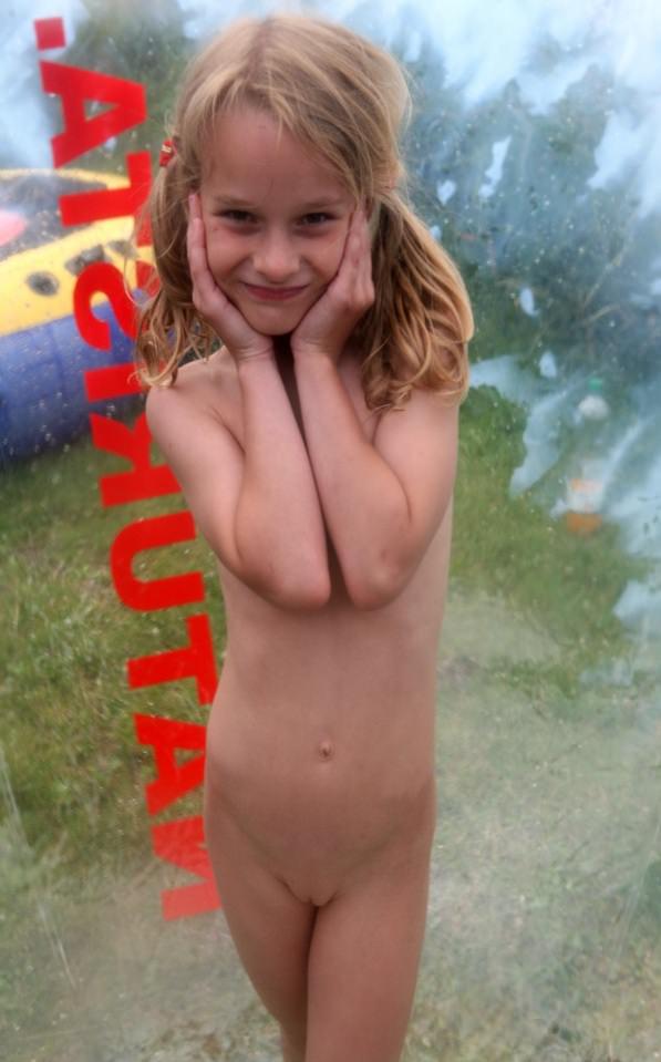 FKK - naturism photo [Nudism-Planet]