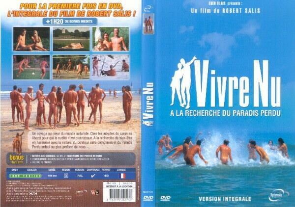 Nudism movie - Vivre Nu a La Recherche Du Paradis Perdu [Nudism-Planet]