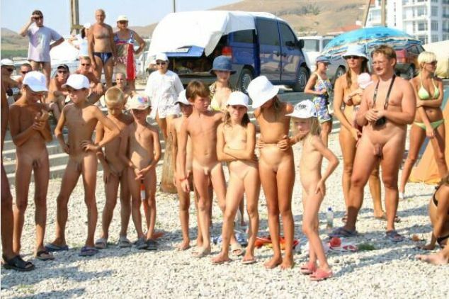 Center of the European nudism in Ukraine - Purenudism photo [Nudism-Planet]
