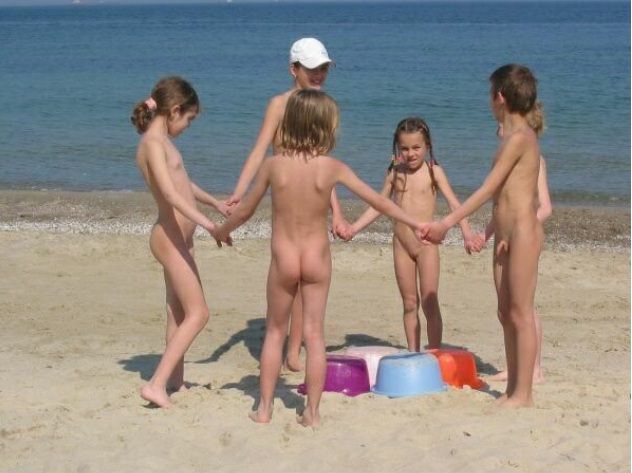 Nudism planet - Purenudism photo [Nudism-Planet]