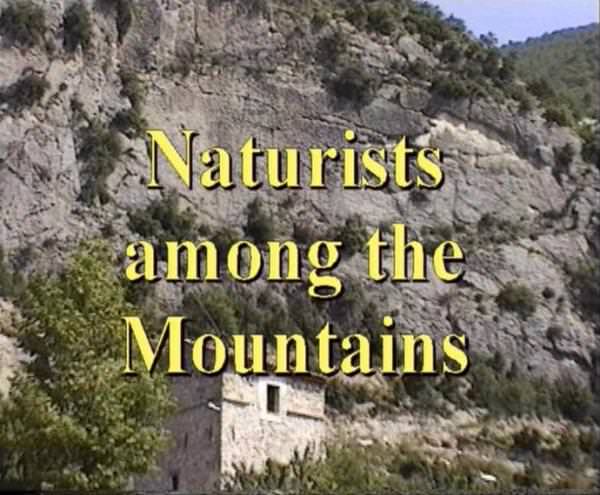 Nudism DVD video - Naturists Among The Mountains [Nudism-Planet]