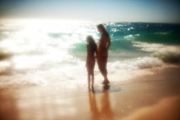 New big collection of a family nudism - photo Purenudism [Nudism-Planet]