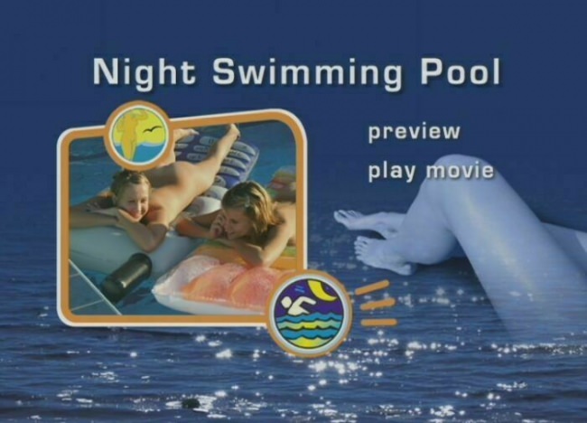 Night life of nudists - video HD [Nudism-Planet]