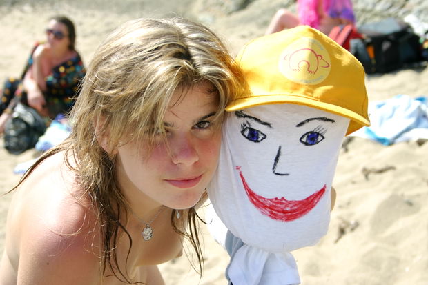 Rurenudism teen nudism photo (set 12) [Nudism-Planet]