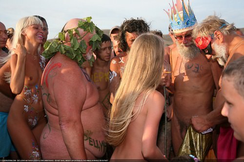 See the materials about nudism photos [Nudism-Planet]