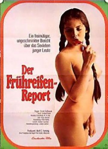 Fruhreifen report - German video about naturism [Nudism-Planet]