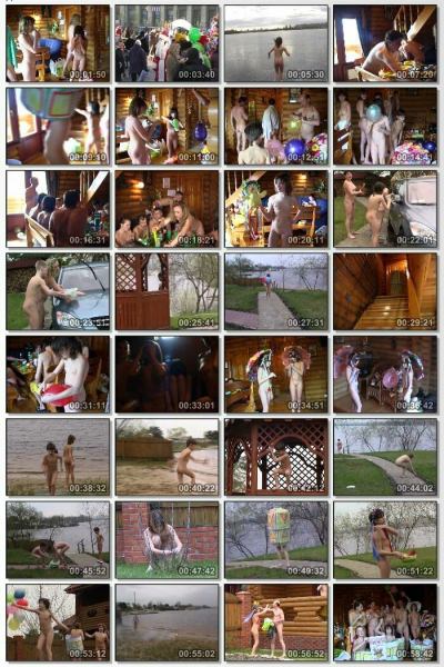 Learn more about nudism video [Nudism-Planet]