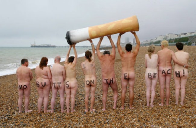 Family naturism nudism Germany - documentary video [Nudism-Planet]