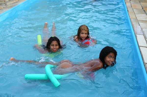 Family nudism video series in Brazil PureNudism [Nudism-Planet]
